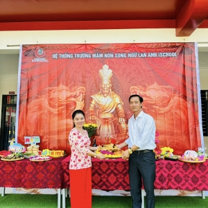 GIỖ TỔ HÙNG VƯƠNG 2025