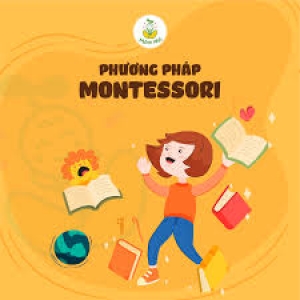 MONTESSORI LỚP PONY